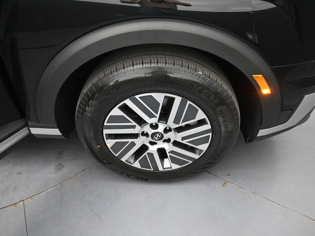 2026 Hyundai PALISADE HYBRID SEL 7 Passenger