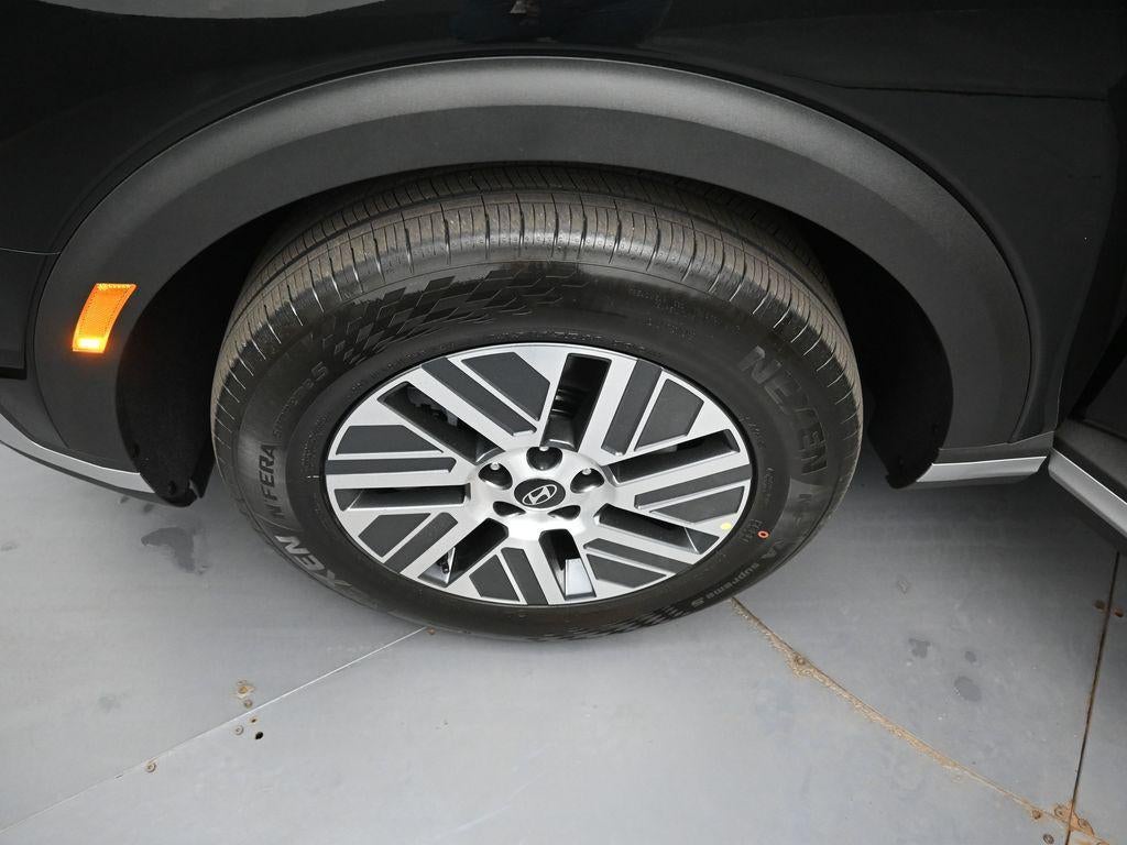 2026 Hyundai PALISADE HYBRID SEL 7 Passenger