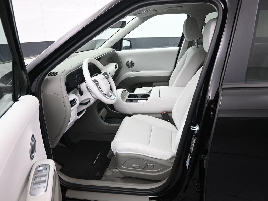2026 Hyundai PALISADE HYBRID SEL 7 Passenger
