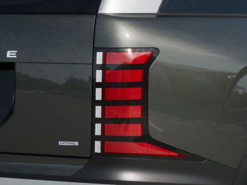 2026 Hyundai PALISADE HYBRID SEL 7 Passenger