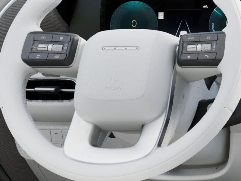 2026 Hyundai PALISADE HYBRID SEL 7 Passenger