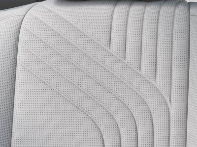 2026 Hyundai PALISADE HYBRID SEL 7 Passenger