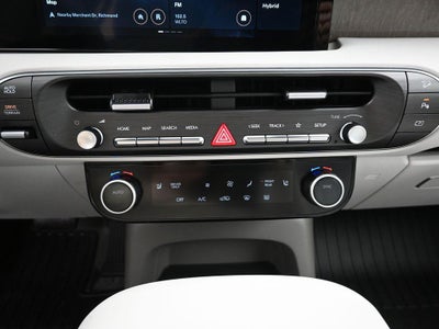 2026 Hyundai PALISADE HYBRID SEL 7 Passenger