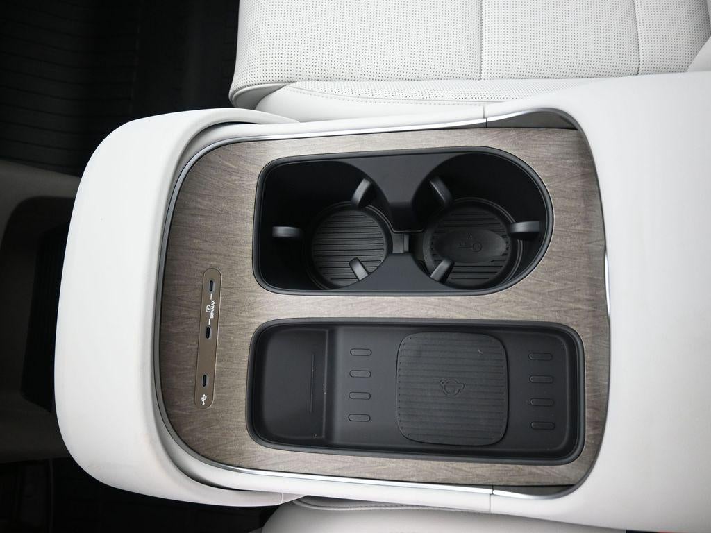 2026 Hyundai PALISADE HYBRID SEL 7 Passenger