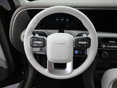 2026 Hyundai PALISADE HYBRID SEL 7 Passenger