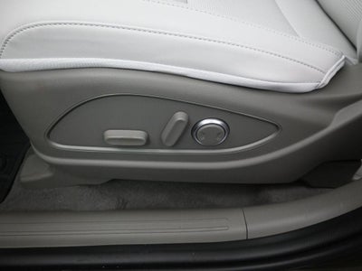 2026 Hyundai PALISADE HYBRID SEL 7 Passenger