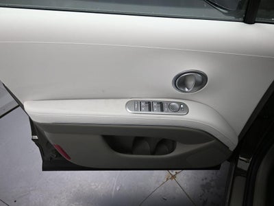 2026 Hyundai PALISADE HYBRID SEL 7 Passenger