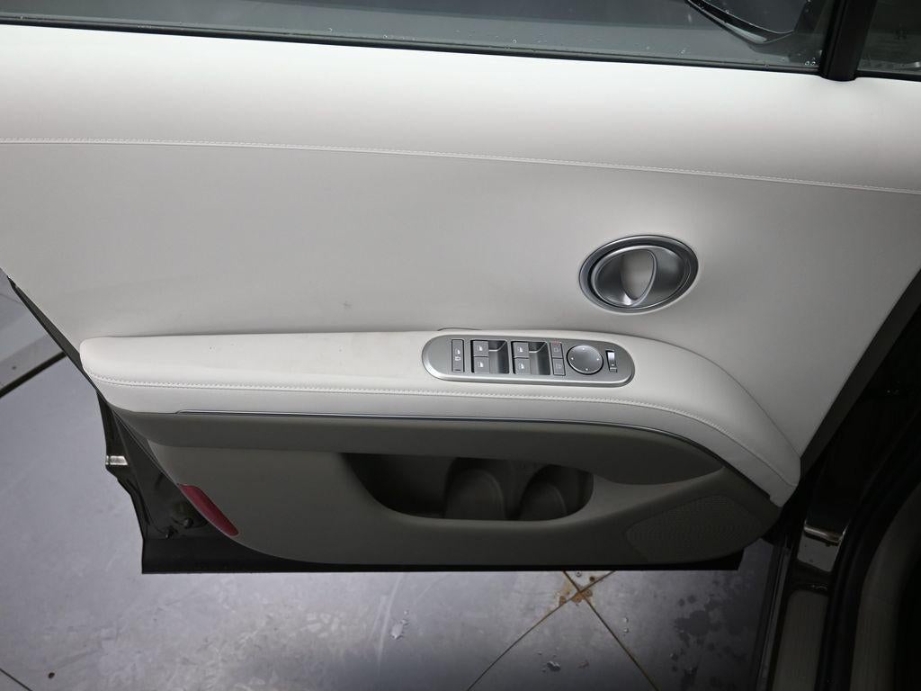 2026 Hyundai PALISADE HYBRID SEL 7 Passenger