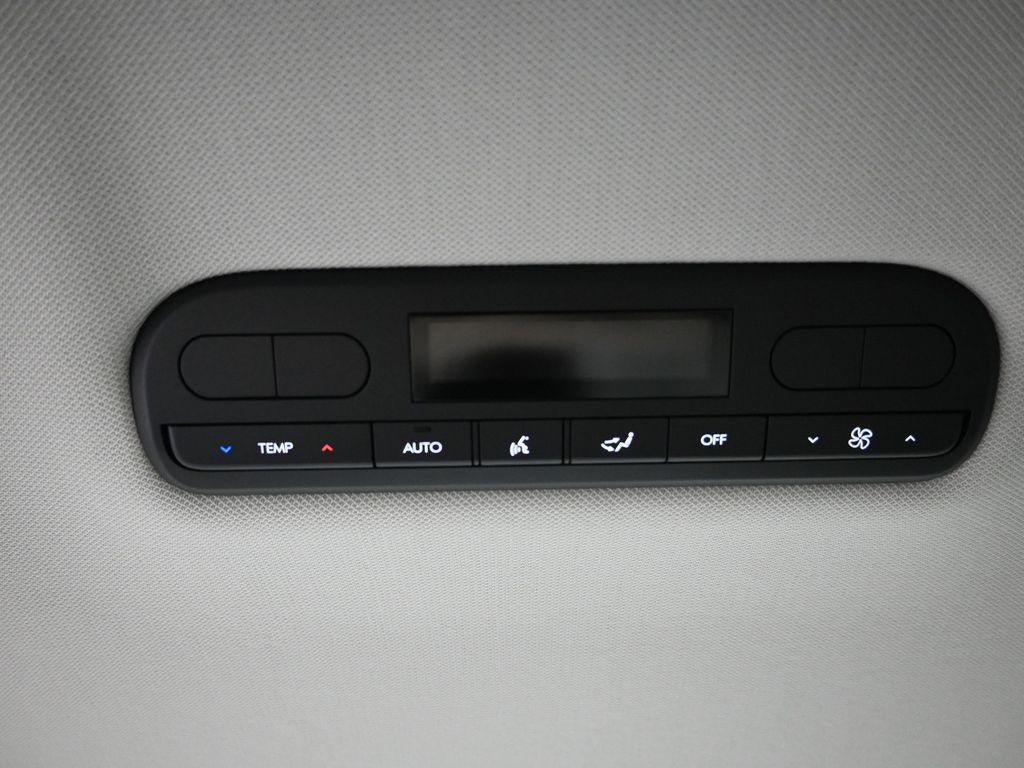 2026 Hyundai PALISADE HYBRID SEL 7 Passenger