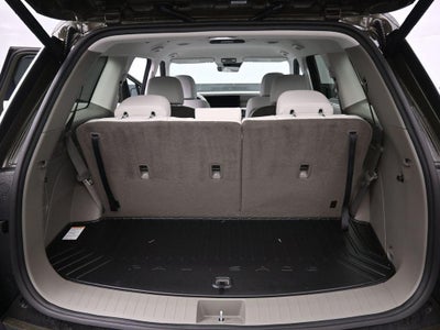 2026 Hyundai PALISADE HYBRID SEL 7 Passenger