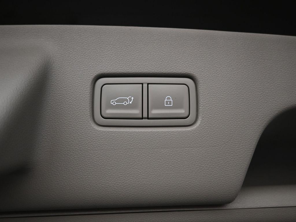 2026 Hyundai PALISADE HYBRID SEL 7 Passenger