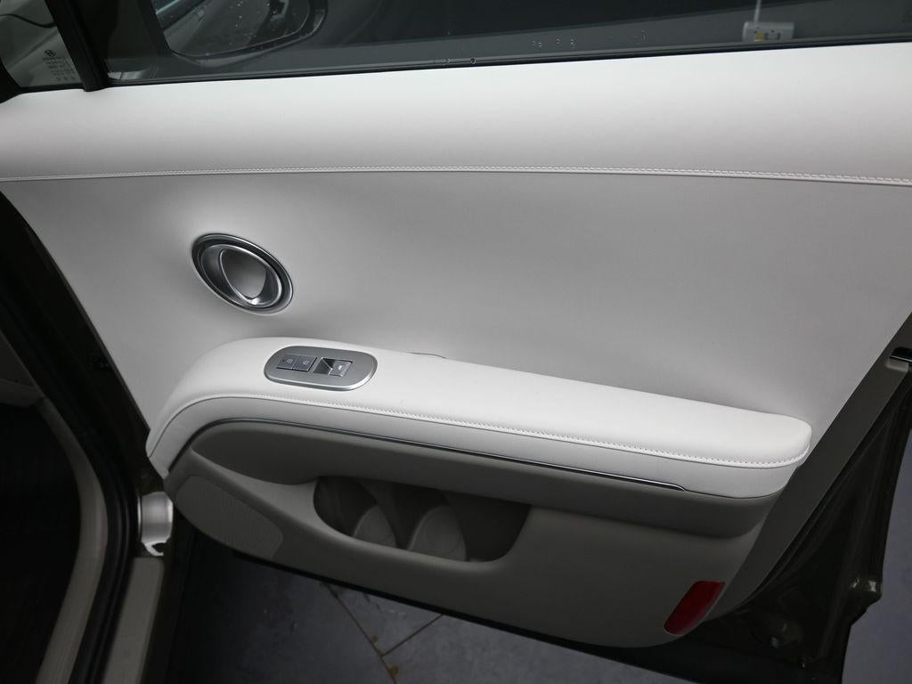 2026 Hyundai PALISADE HYBRID SEL 7 Passenger