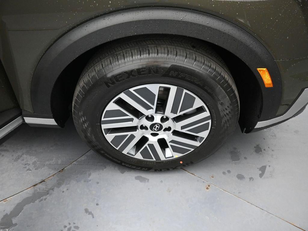 2026 Hyundai PALISADE HYBRID SEL 7 Passenger