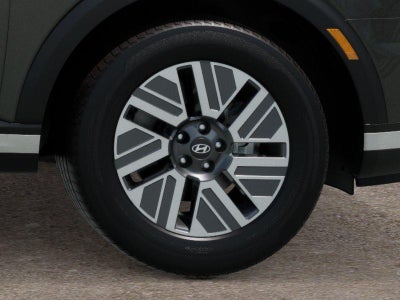 2026 Hyundai PALISADE HYBRID SEL 7 Passenger