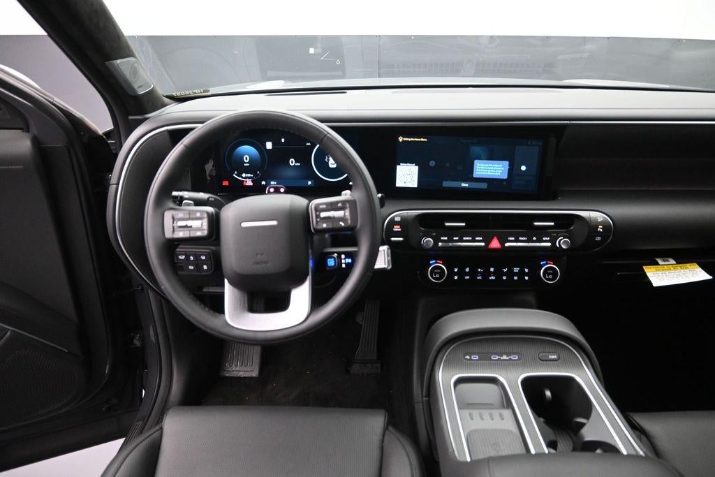 2026 Hyundai Palisade Calligraphy - Photo 11
