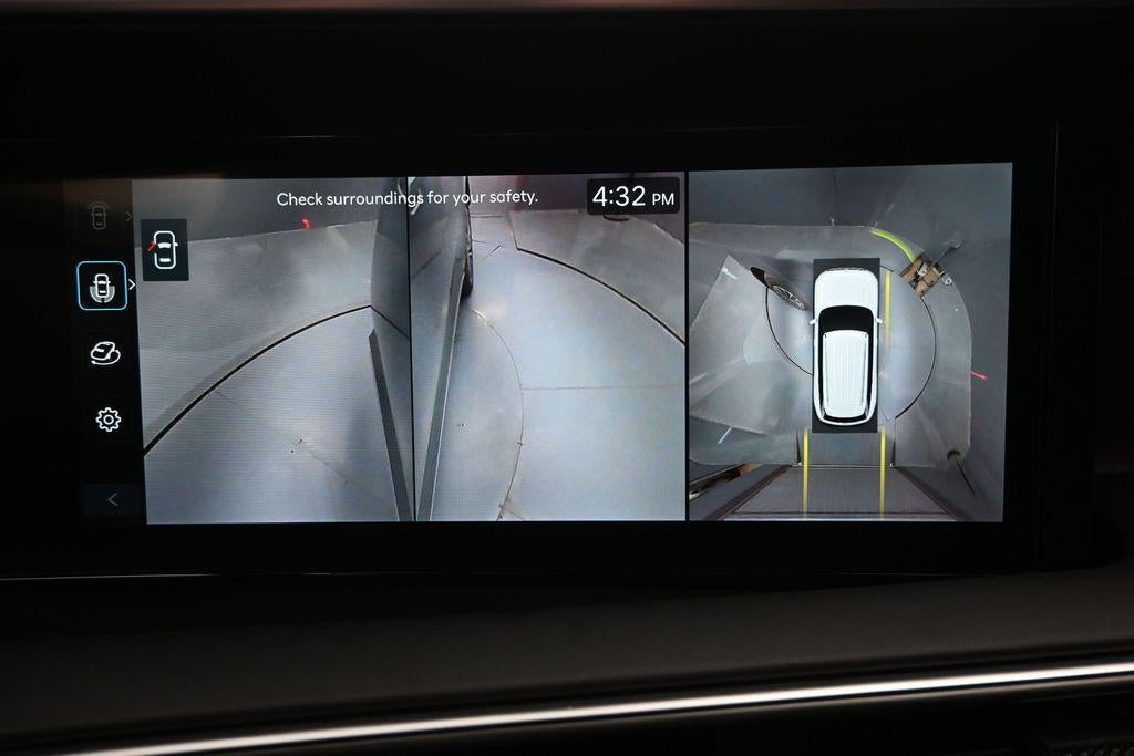 2026 Hyundai Palisade Calligraphy - Photo 24