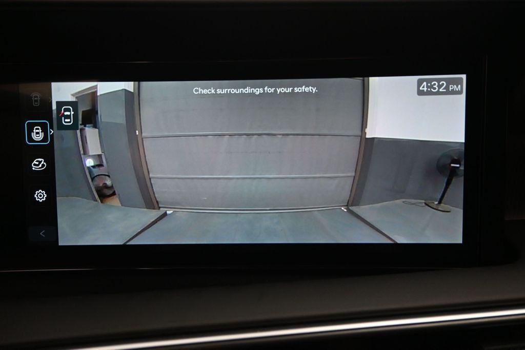 2026 Hyundai Palisade Calligraphy - Photo 25