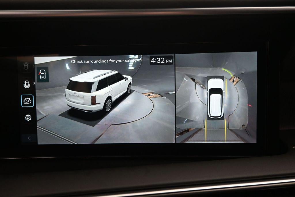 2026 Hyundai Palisade Calligraphy - Photo 26