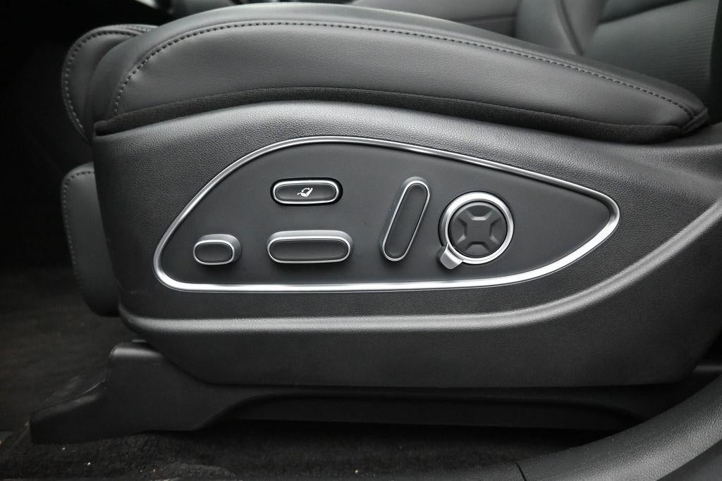 2026 Hyundai Palisade Calligraphy - Photo 32
