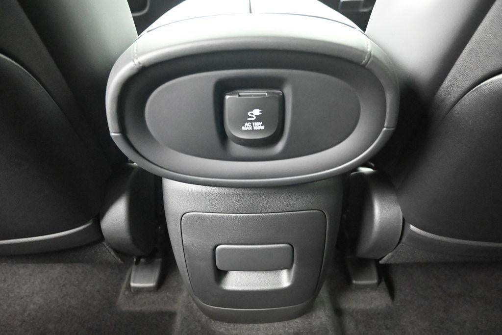2026 Hyundai Palisade Calligraphy - Photo 35
