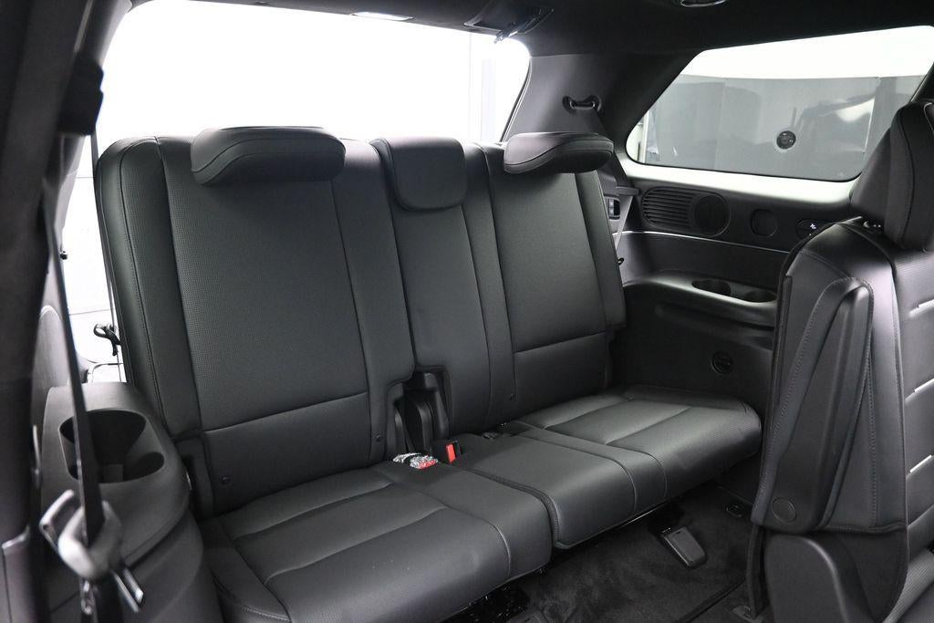 2026 Hyundai Palisade Calligraphy - Photo 41