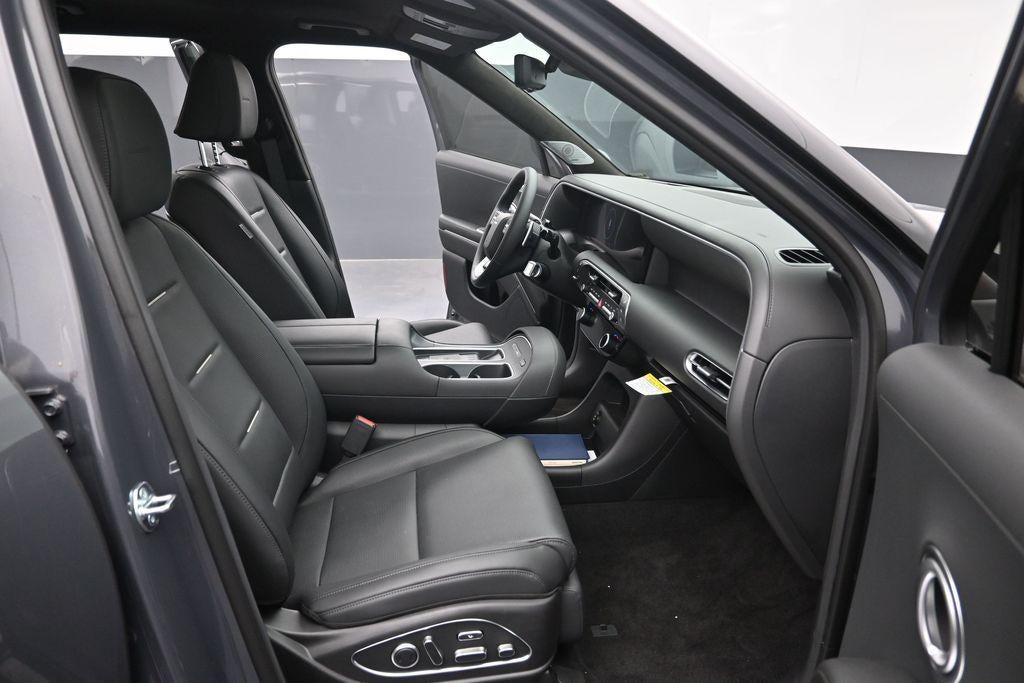 2026 Hyundai Palisade Calligraphy - Photo 44