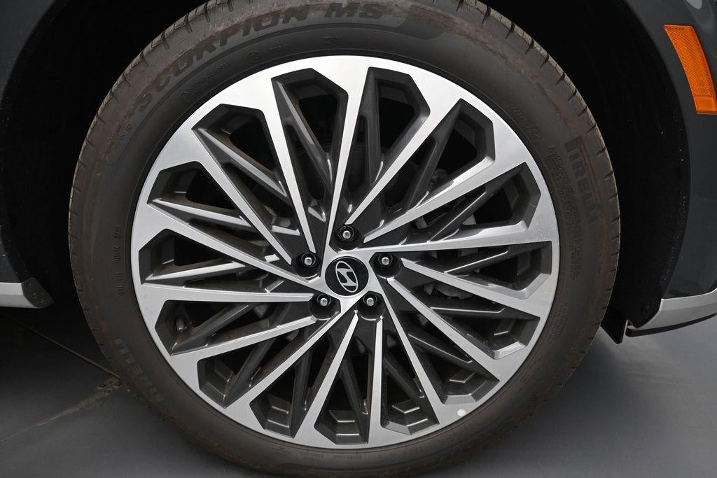 2026 Hyundai Palisade Calligraphy - Photo 46