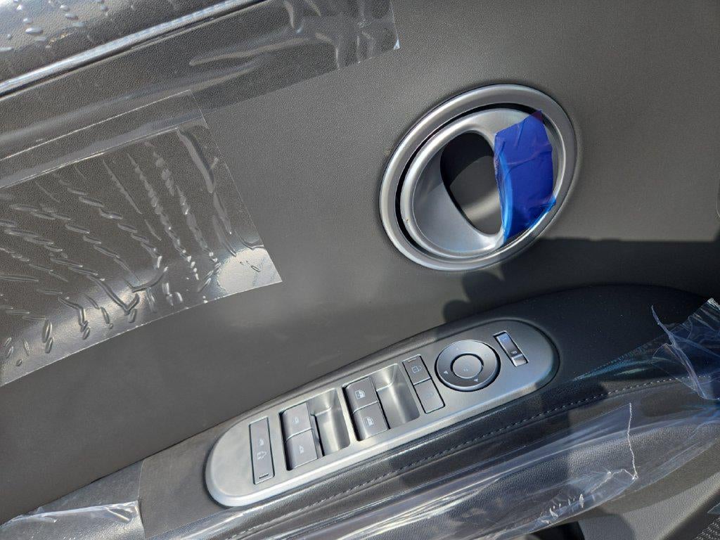 2027 Hyundai PALISADE Calligraphy