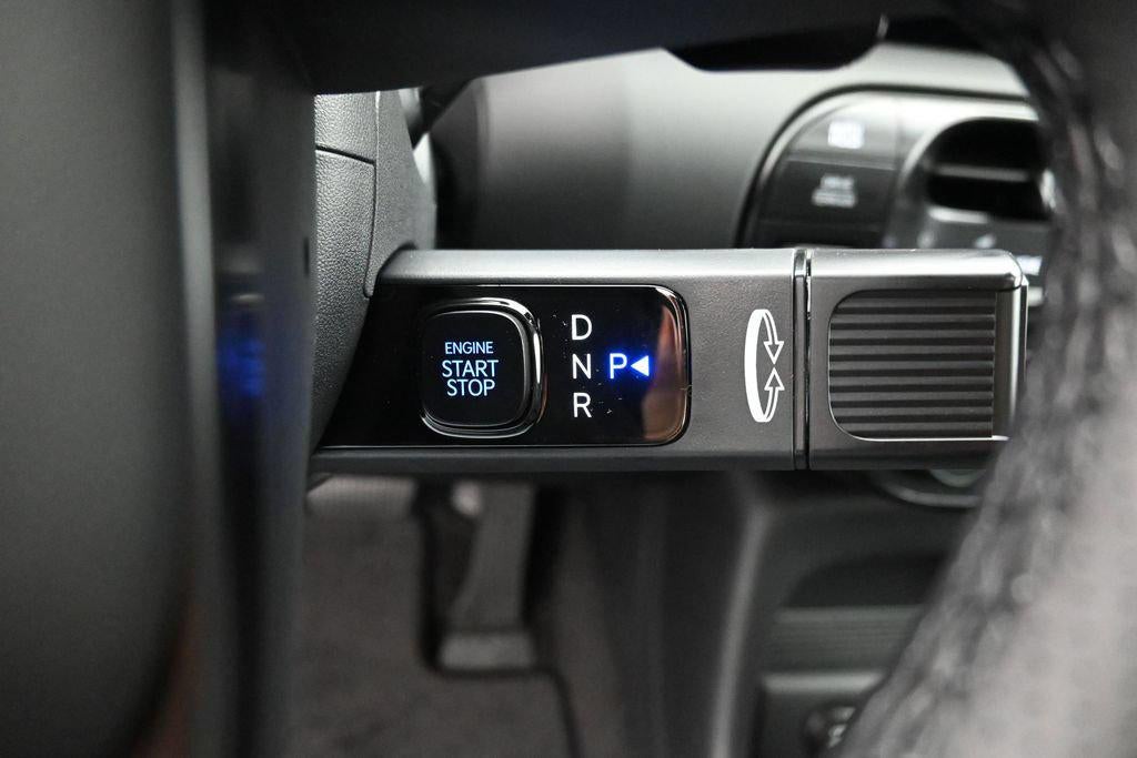2027 Hyundai PALISADE HYBRID Calligraphy Black Ink