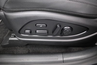 2027 Hyundai PALISADE HYBRID Calligraphy Black Ink