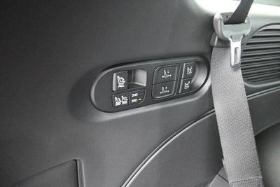 2027 Hyundai PALISADE HYBRID Calligraphy Black Ink