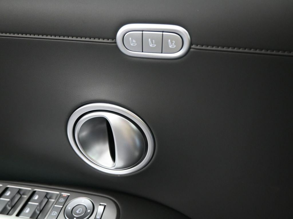 2026 Hyundai PALISADE HYBRID Calligraphy AWD