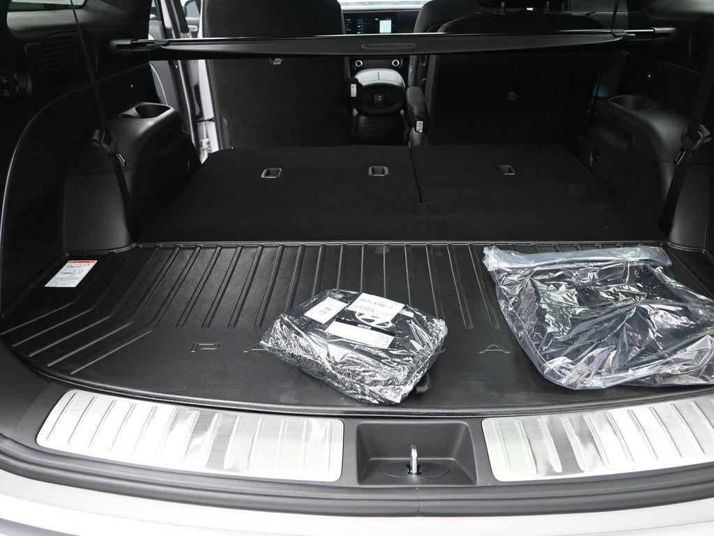 2026 Hyundai PALISADE HYBRID Calligraphy AWD