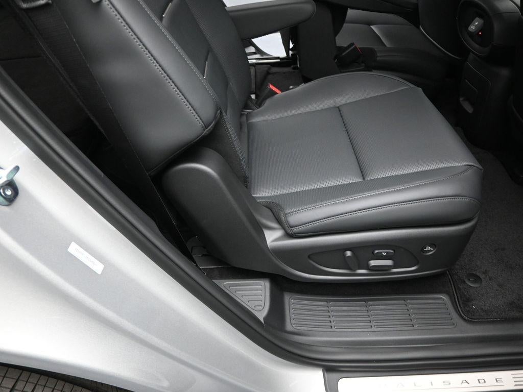 2026 Hyundai PALISADE HYBRID Calligraphy AWD