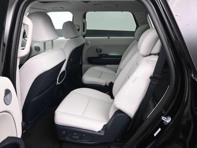 2026 Hyundai PALISADE HYBRID Calligraphy AWD