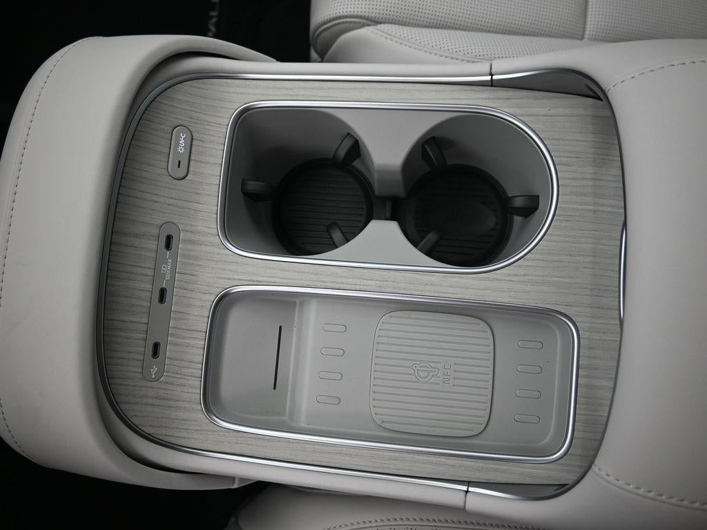 2026 Hyundai PALISADE HYBRID Calligraphy AWD