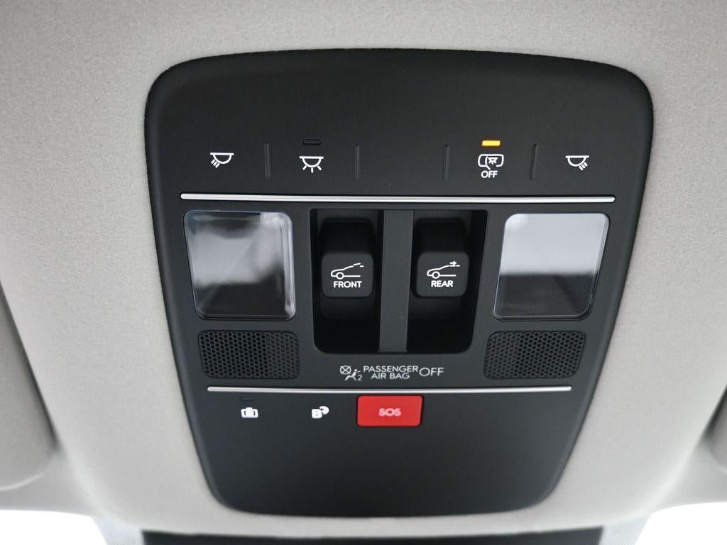 2026 Hyundai PALISADE HYBRID Calligraphy AWD