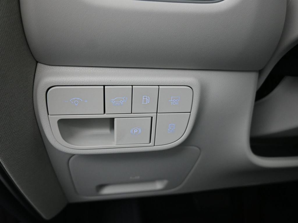 2026 Hyundai PALISADE HYBRID Calligraphy AWD