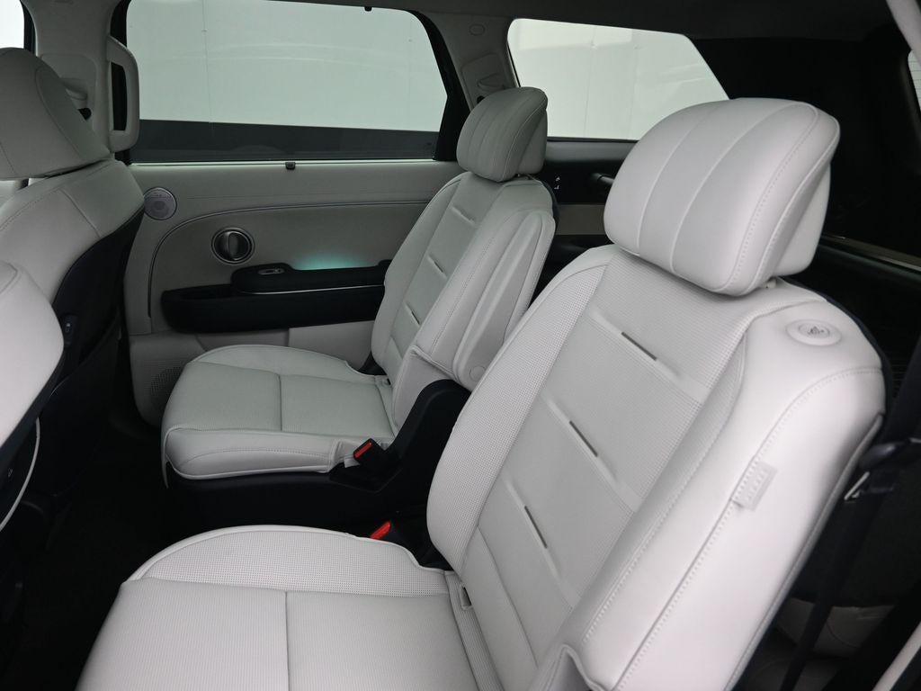 2026 Hyundai PALISADE HYBRID Calligraphy AWD