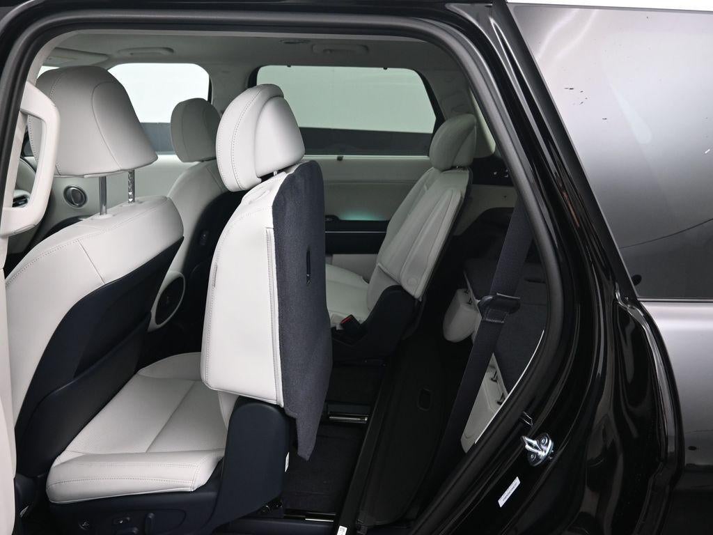 2026 Hyundai PALISADE HYBRID Calligraphy AWD