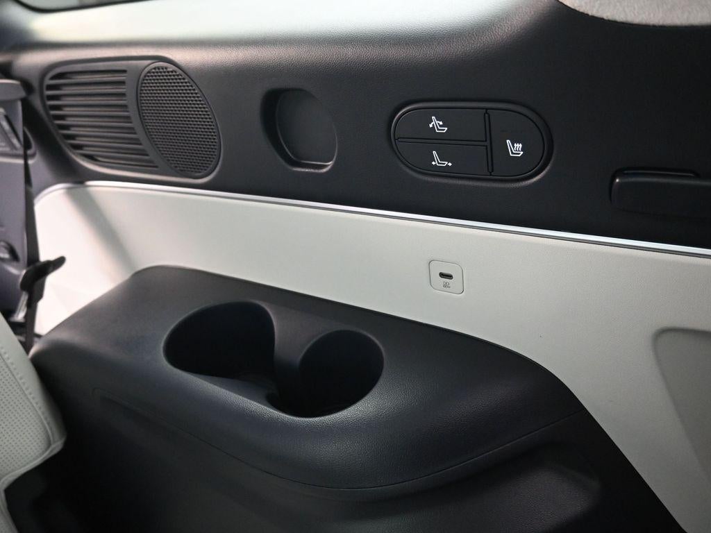 2026 Hyundai PALISADE HYBRID Calligraphy AWD