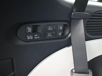 2026 Hyundai PALISADE HYBRID Calligraphy AWD