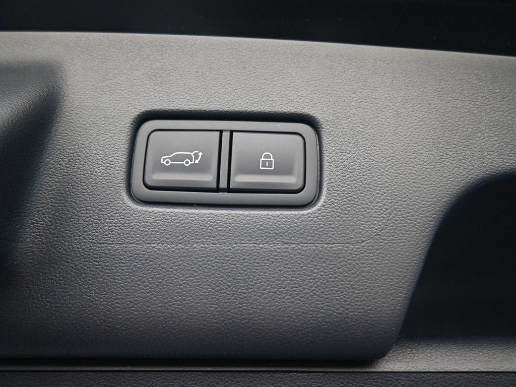 2026 Hyundai PALISADE HYBRID Calligraphy AWD