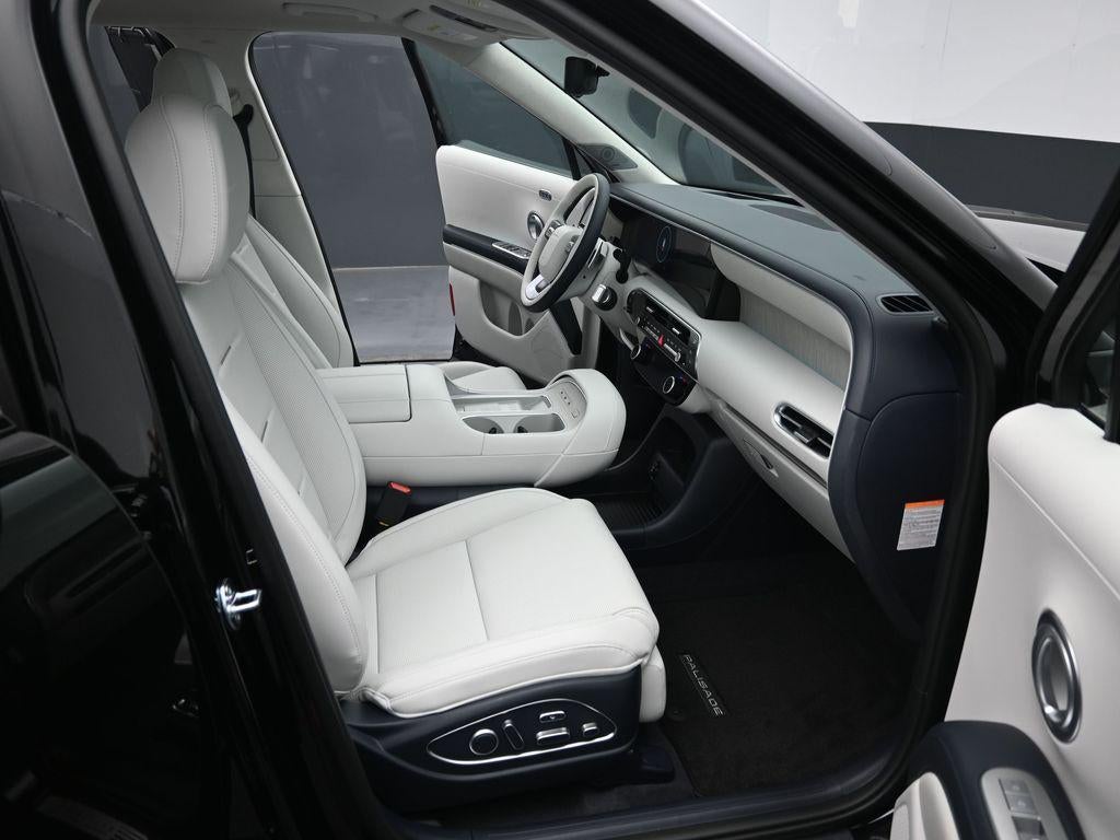 2026 Hyundai PALISADE HYBRID Calligraphy AWD