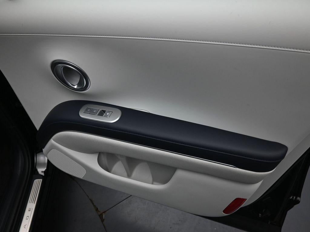 2026 Hyundai PALISADE HYBRID Calligraphy AWD