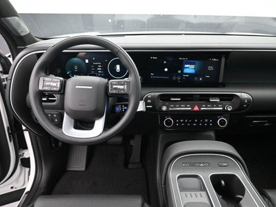 2026 Hyundai PALISADE HYBRID Calligraphy AWD