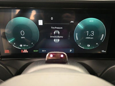 2026 Hyundai PALISADE HYBRID Calligraphy AWD