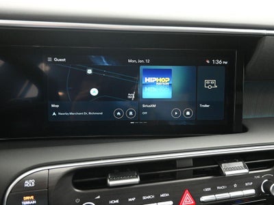 2026 Hyundai PALISADE HYBRID Calligraphy AWD