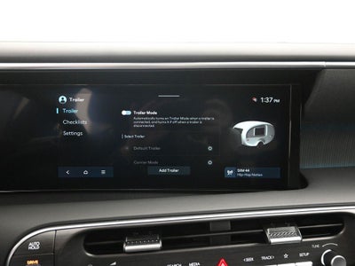 2026 Hyundai PALISADE HYBRID Calligraphy AWD