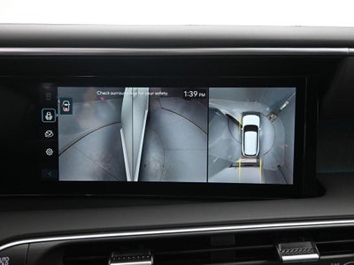 2026 Hyundai PALISADE HYBRID Calligraphy AWD